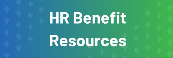 HR Benefits Logo