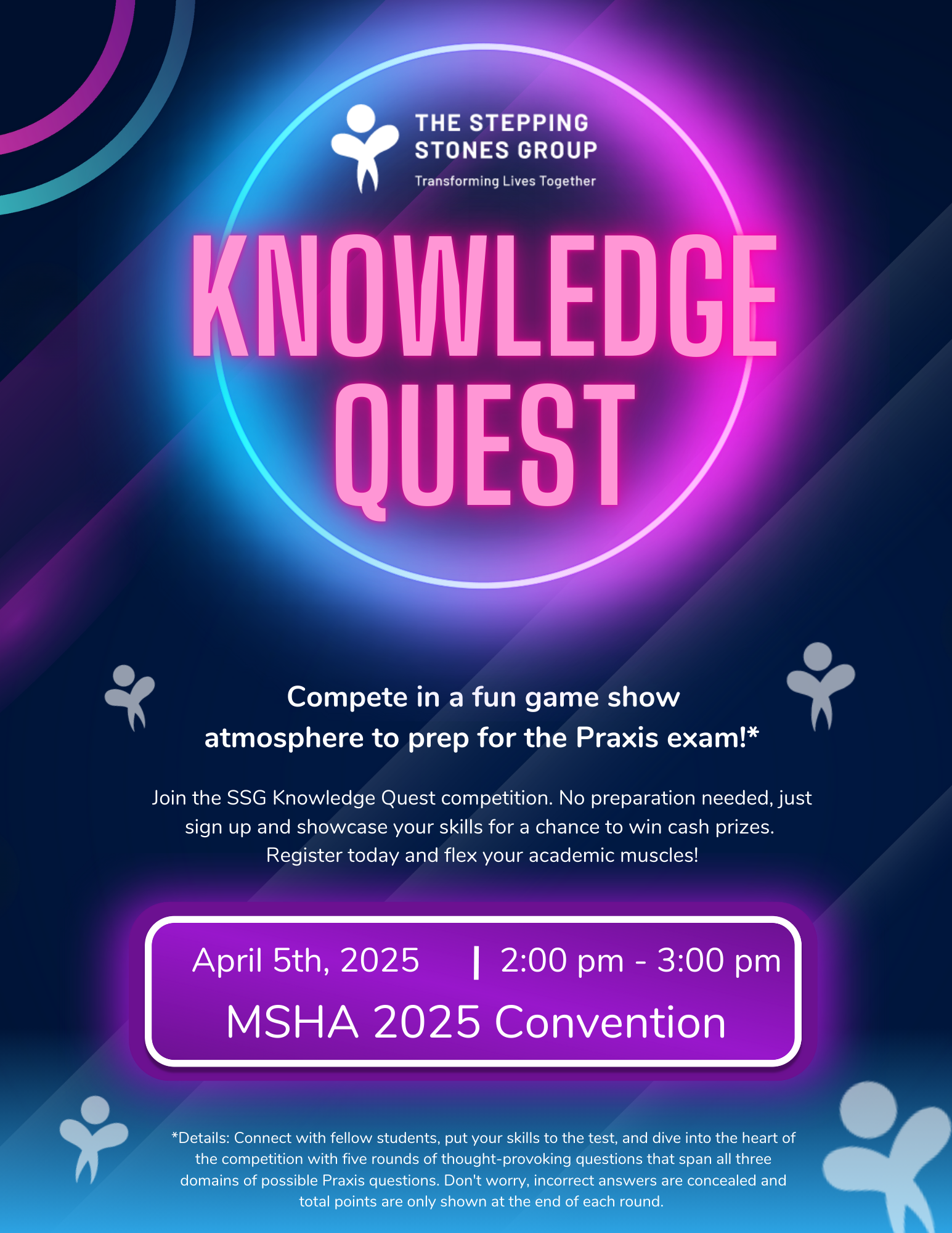 MSHA 2025 